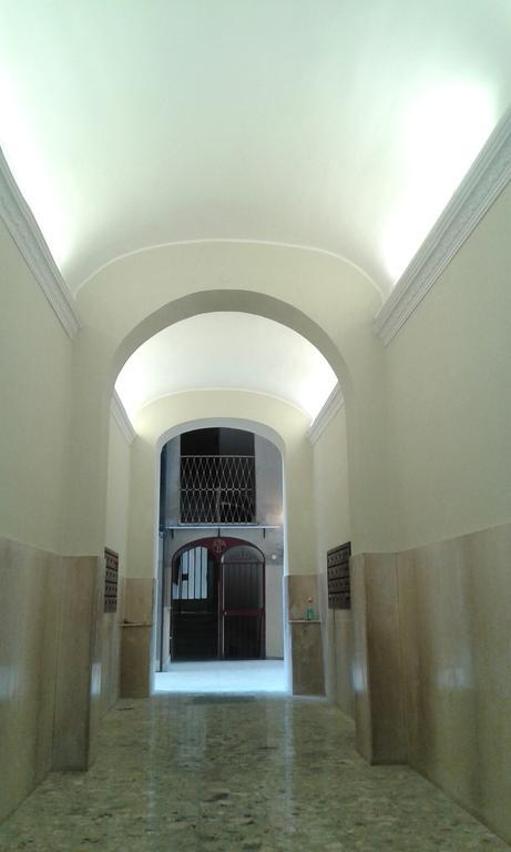 Ares Rooms Ρώμη Εξωτερικό φωτογραφία