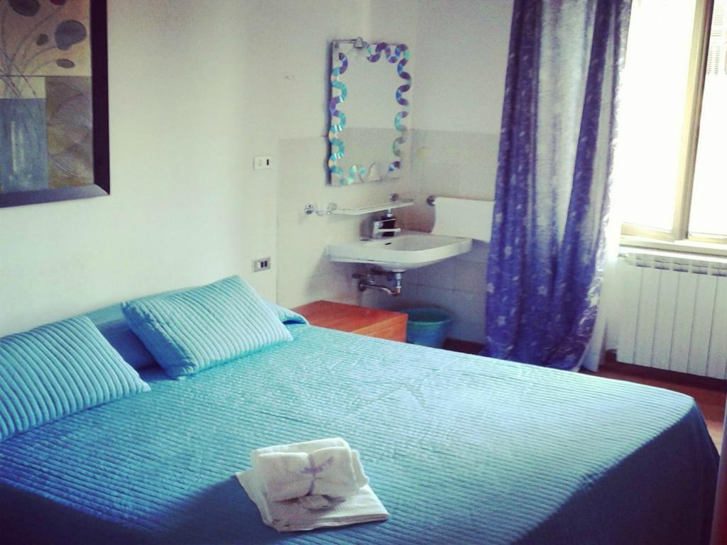 Ares Rooms Ρώμη Δωμάτιο φωτογραφία