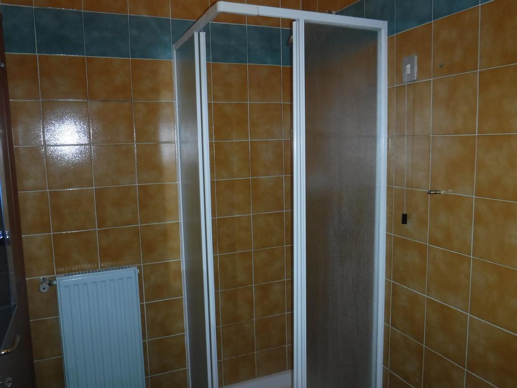 Ares Rooms Ρώμη Δωμάτιο φωτογραφία