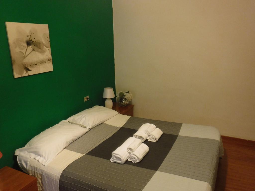 Ares Rooms Ρώμη Δωμάτιο φωτογραφία