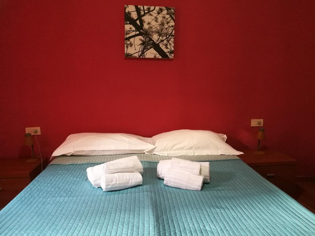 Ares Rooms Ρώμη Εξωτερικό φωτογραφία
