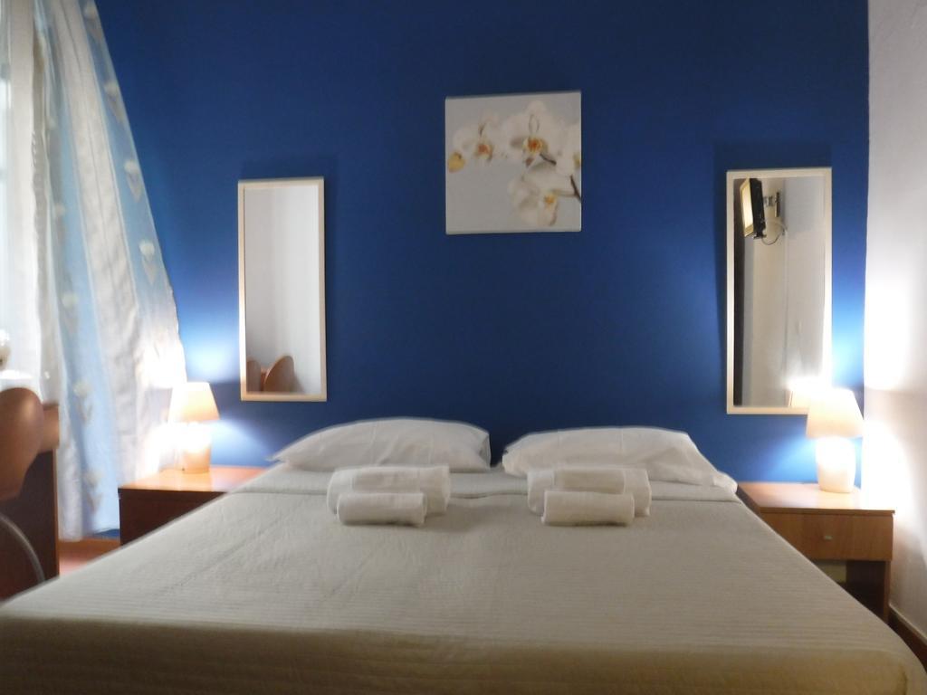 Ares Rooms Ρώμη Δωμάτιο φωτογραφία