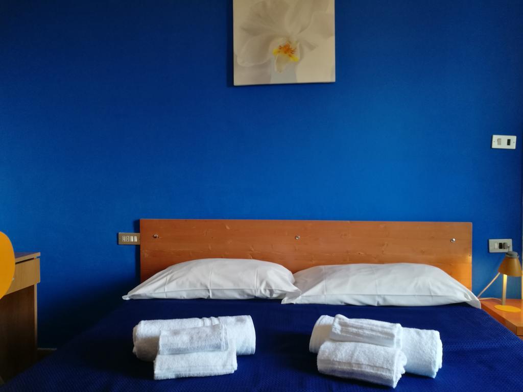 Ares Rooms Ρώμη Εξωτερικό φωτογραφία