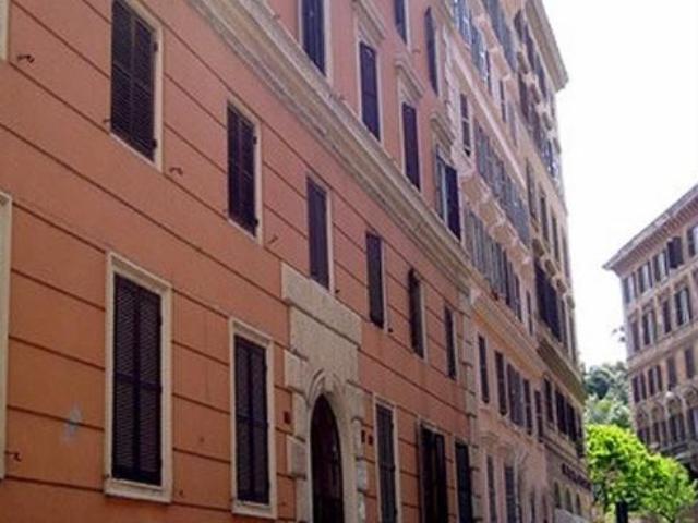 Ares Rooms Ρώμη Εξωτερικό φωτογραφία