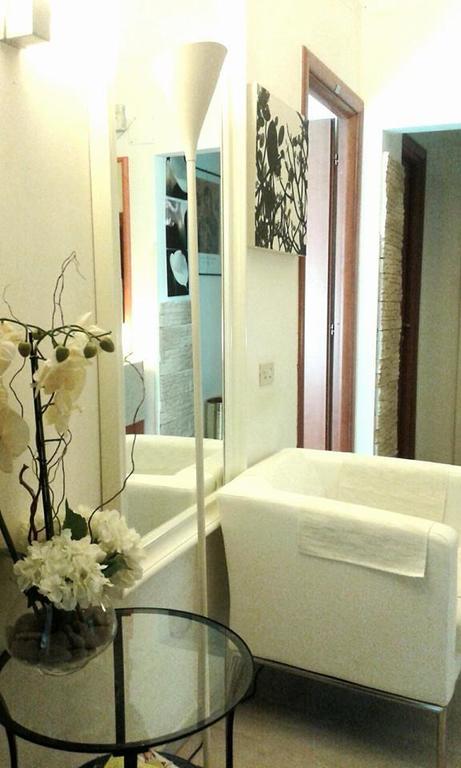 Ares Rooms Ρώμη Δωμάτιο φωτογραφία