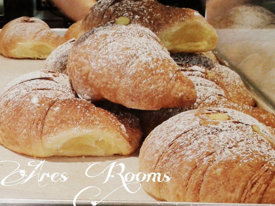 Ares Rooms Ρώμη Εξωτερικό φωτογραφία