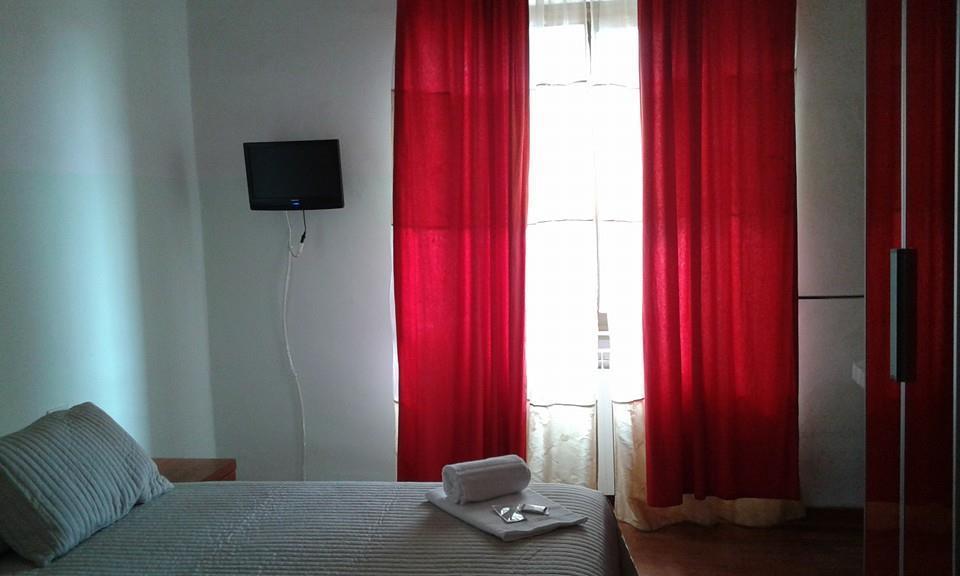 Ares Rooms Ρώμη Δωμάτιο φωτογραφία